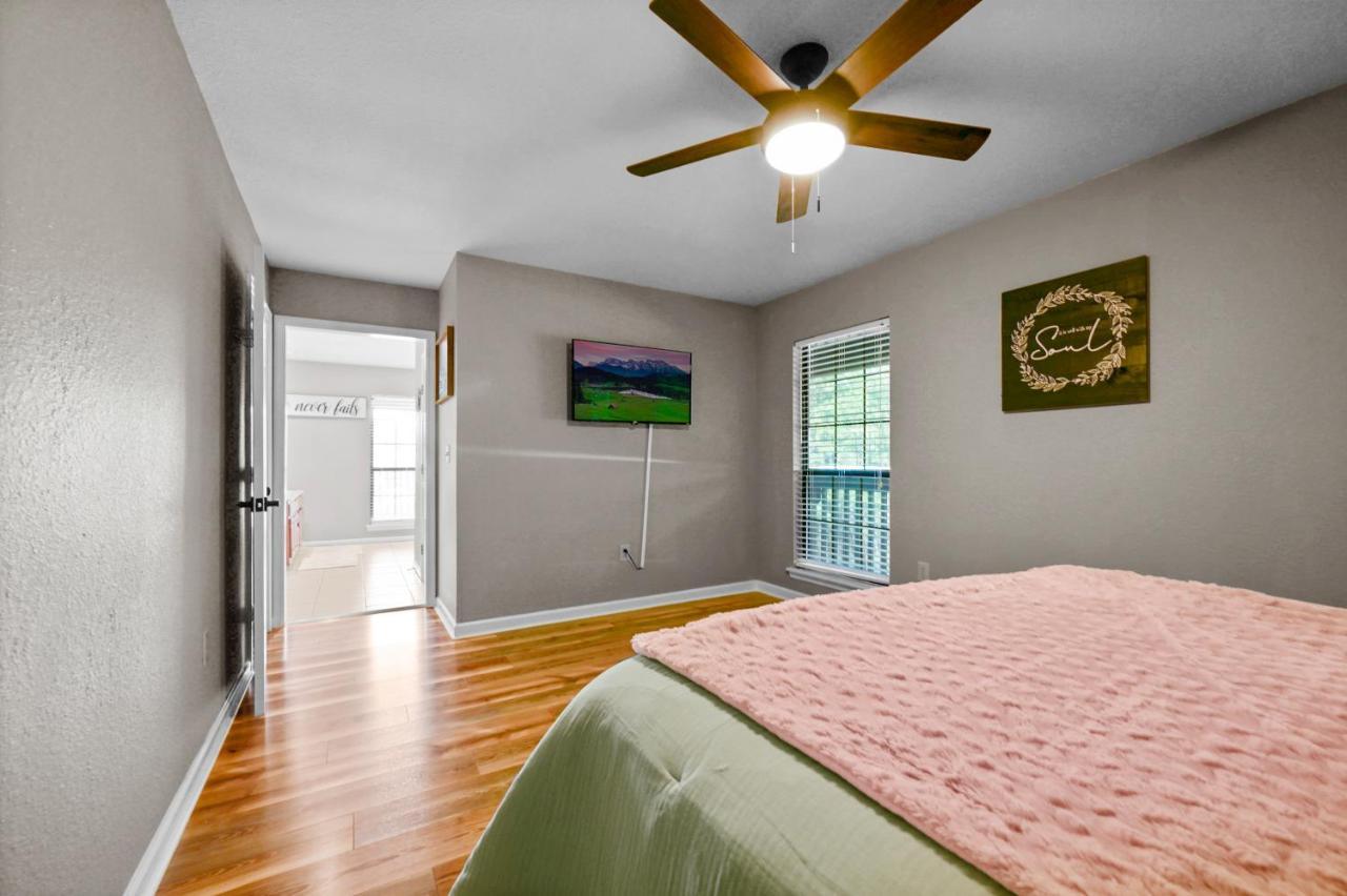 Private Mountain Cabin, Hot Tub Escape In The Smokies, With The View Sevierville Εξωτερικό φωτογραφία