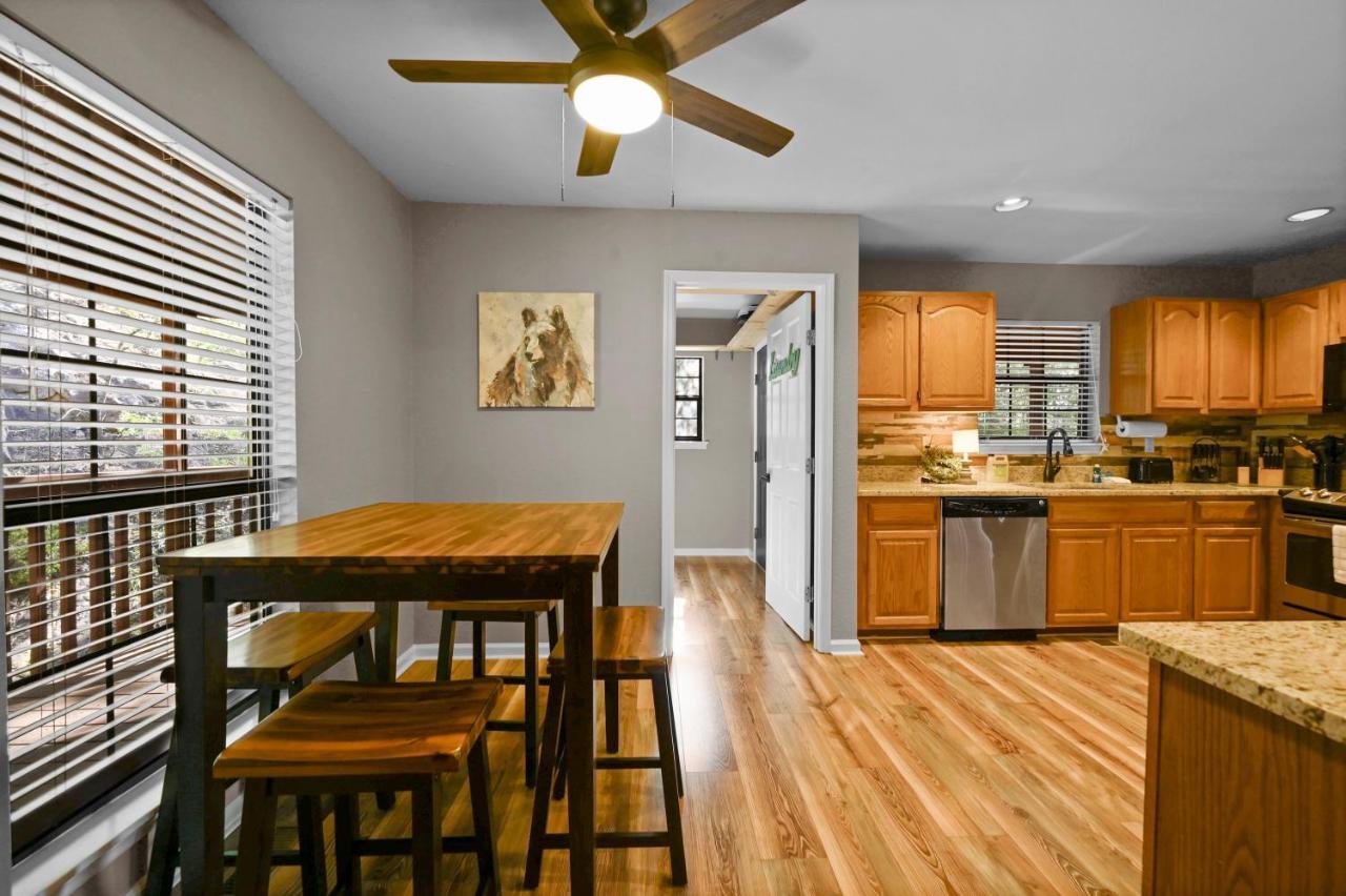 Private Mountain Cabin, Hot Tub Escape In The Smokies, With The View Sevierville Εξωτερικό φωτογραφία